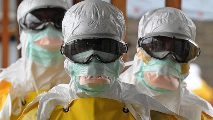 Sierra Leonede ebola alarmı