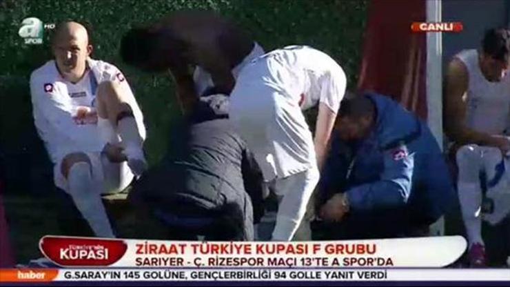 Tiner kokan soyunma odası skandalı