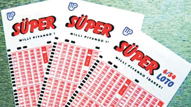 22 Ocak 2015 Süper Loto sonuçları