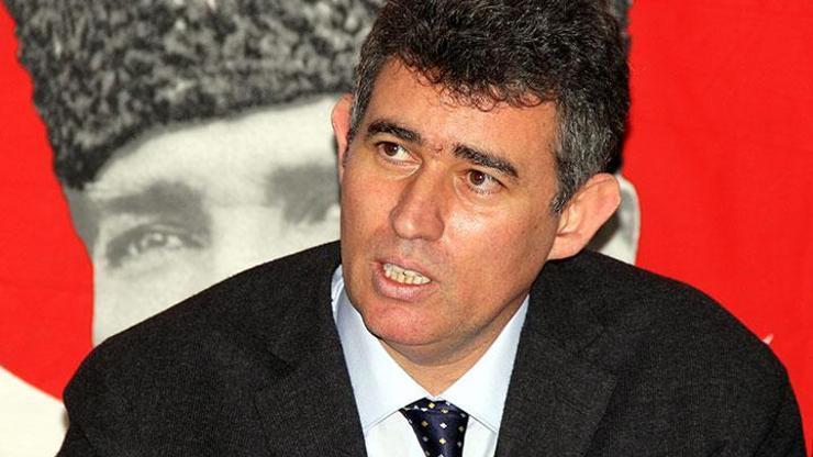 Metin Feyzioğlu: Cumhuriyet saraylara karşıdır