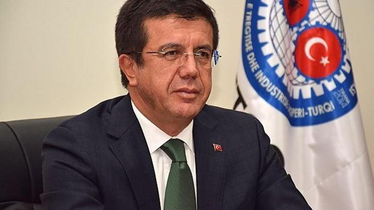 Zeybekci: Faiz indirimi yeterli değil