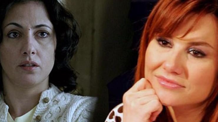 Deniz Seki Meltem Cumbulu ağlattı