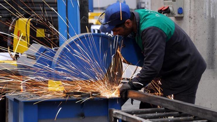 Reel kesimin güveni 2 yılın en düşüğünde