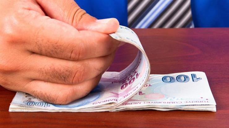 Maliye Bakanlığı 1 milyon liradan fazla vergi borcu olanları açıkladı