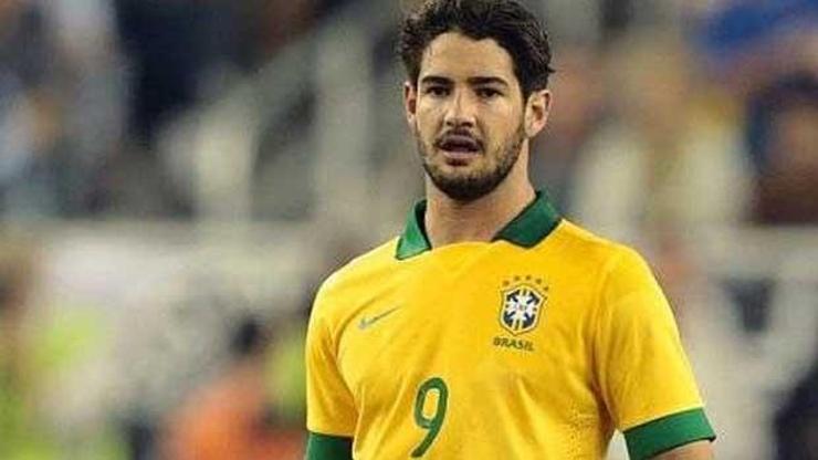 Patonun menajerinden Fenerbahçe açıklaması