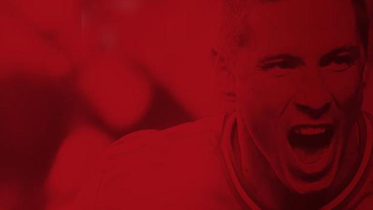 Efsane döndü: Fernando Torres resmen Atletico Madridde