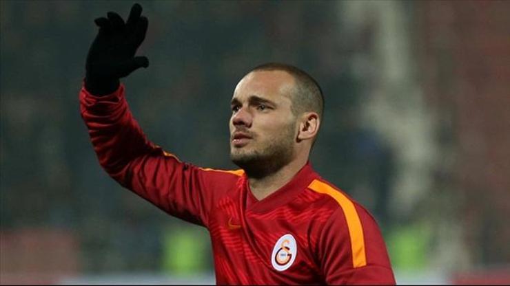 Sneijder pazarlığında 1.3 milyon euroluk uçurum