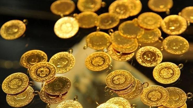 Çeyrek altın kaç lira oldu - 16 Ocak 2015