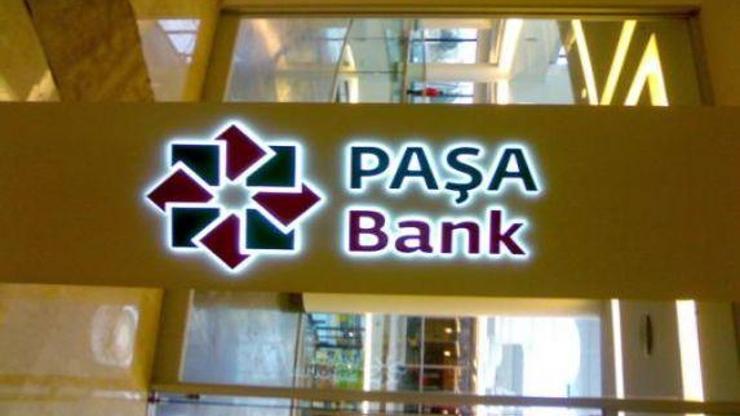 Pasha Bank resmen Türkiyede