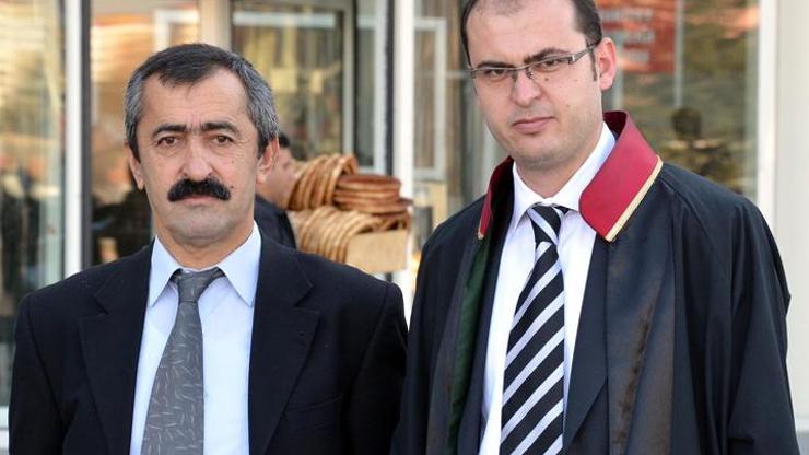 AKPye sahte üyelik cezası