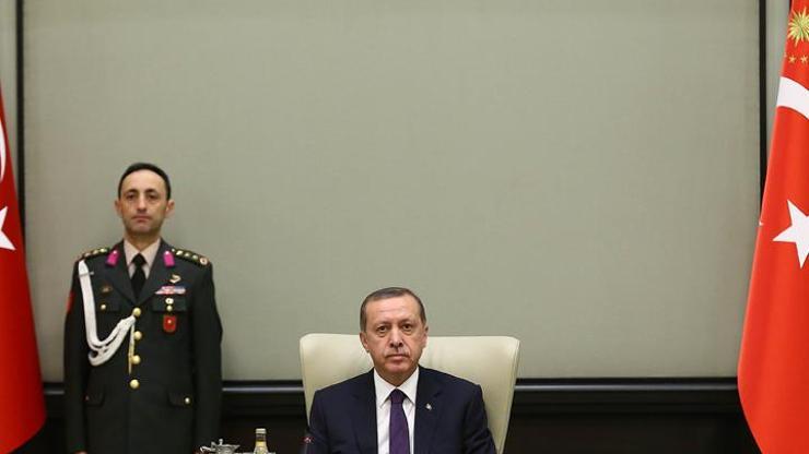 MGKdan paralel vurgusu