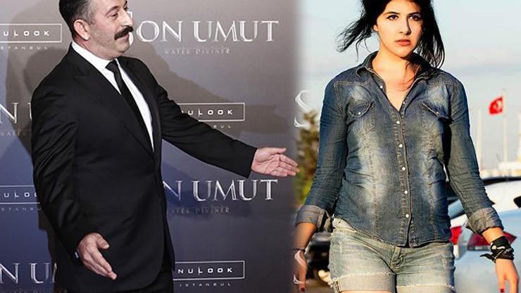 Cem Yılmaz, Maral Büyüksaraçın Twitter kavgası kızıştı