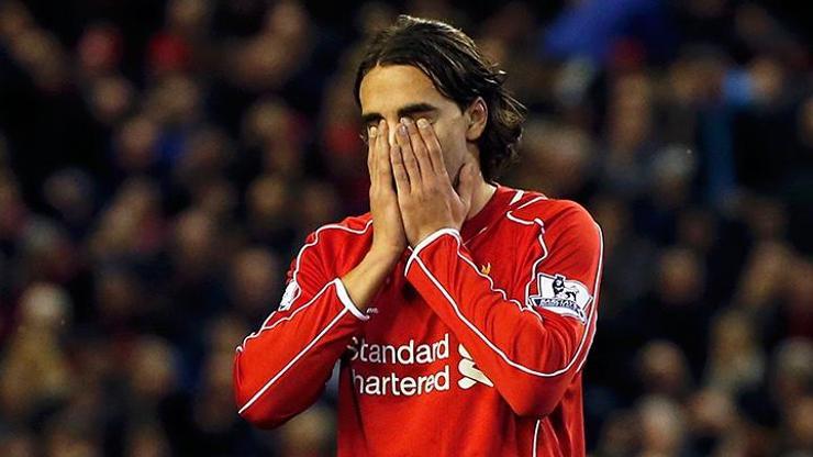 Liverpool 2015e kötü başladı