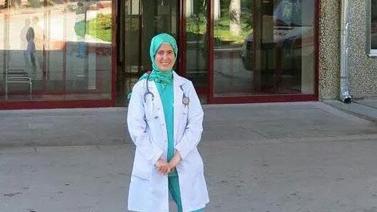 Kirli sedye nedeniyle tartıştığı doktoru yumrukladı