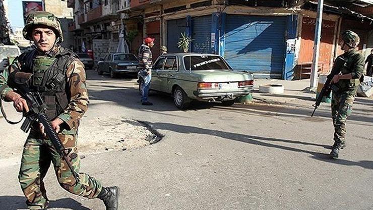 Libyada 13 Mısırlı kaçırıldı