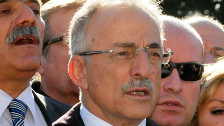 Karayalçından Şişli açıklaması
