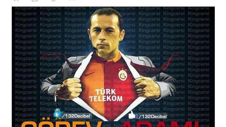 TFF o tweeti affetmedi