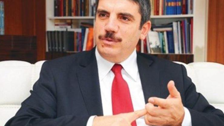 Kendilerine hizmet etmeyenleri düşman bellemişler