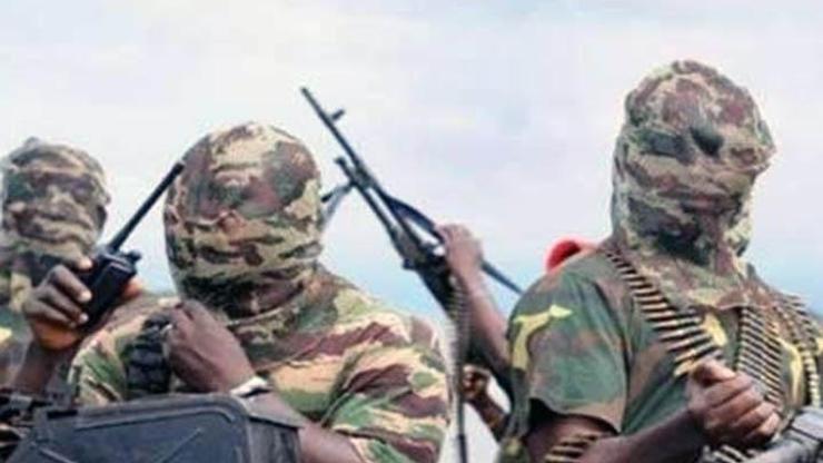 Boko Haram saldırılarına devam ediyor