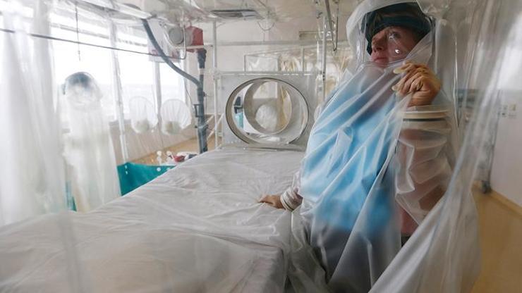 Ebola aşısı için yeni umut