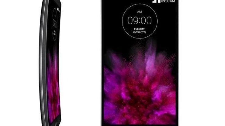 LG G Flex 2yi sızdırdı