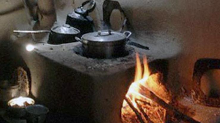 Manisada sobadan sızan gazdan 5 kişi zehirlendi