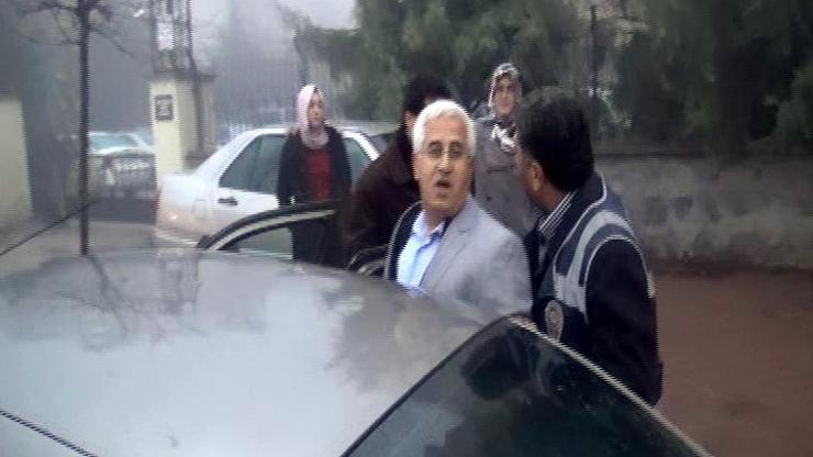 Yasa dışı dinlemede 21 kişi adliyeye sevk edildi