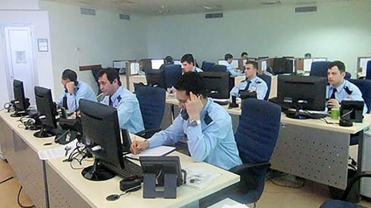Alo 155i arayarak hakaret eden kişiye para cezası