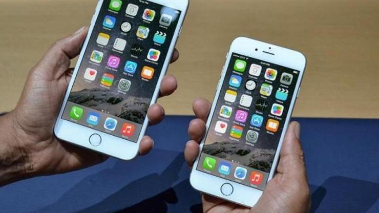 ABDde kilitsiz, SIM kartsız iPhone satışları başladı