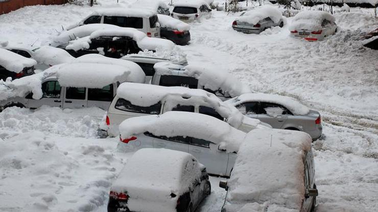 Meteorolojiden yeni uyarı