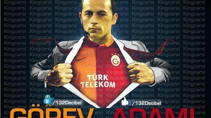 PFDK o tweete 21 gün ceza verdi