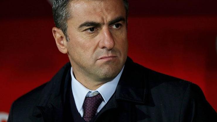 Hamza Hamzaoğlu gidecek futbolcuları açıkladı