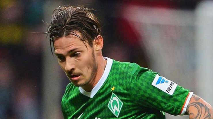 Rizespor Werder Bremenli Obraniakı getirdi