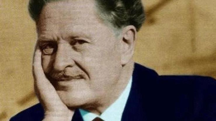 Buca Yenigüne Nâzım Hikmet parkı