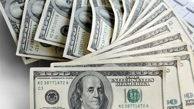 Cari açık 5,6 milyar dolar