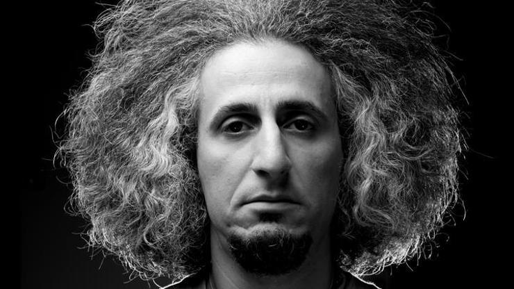 İranın Bob Dylanı Mohsen Namjoo Türkiyeye geliyor
