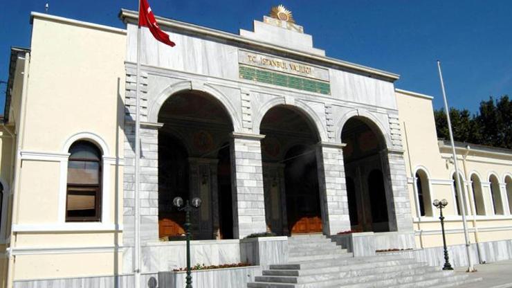 İstanbul Valiliğinden sahte hesap uyarısı