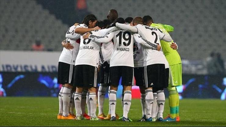 Beşiktaşın hazırlık maçları belli oldu