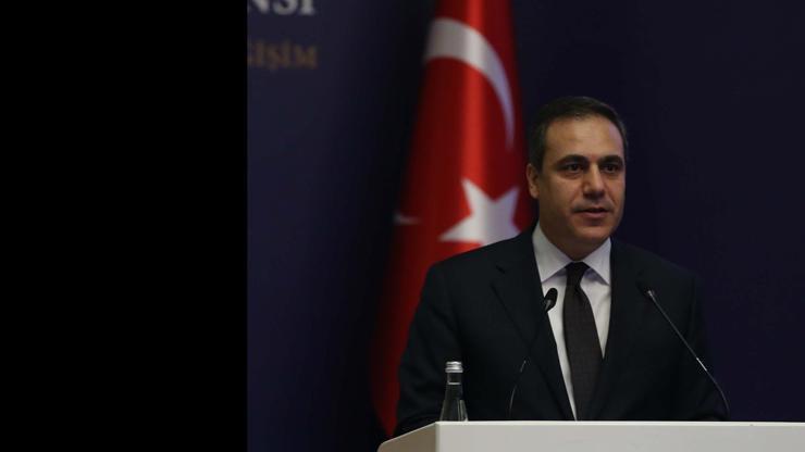 MİTte Hakan Fidan dönemi sona erebilir