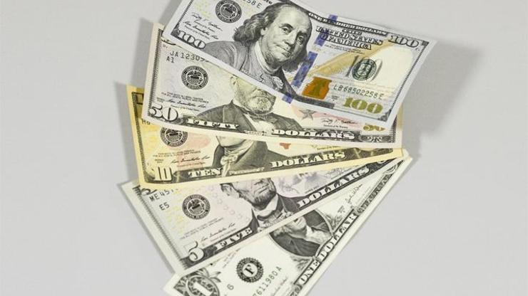 Dolar, euro ve sterlin güne nasıl başladı 9 Ocak 2015