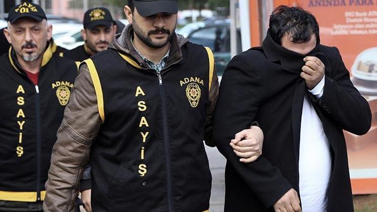 Milliyetçi İrade Yükseliş Partisi Genel Başkanına kumar gözaltısı