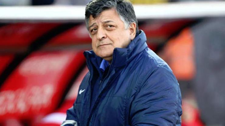 Flaş Yılmaz Vural istifa etti