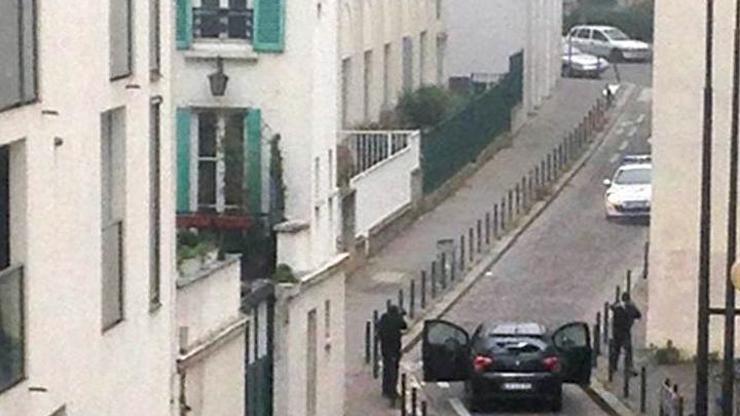 Charlie Hebdo saldırısını Yemen El Kaidesi üstlendi