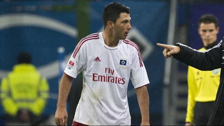 Beşiktaş Tolgay Arslanın işini çoktan bitirmiş