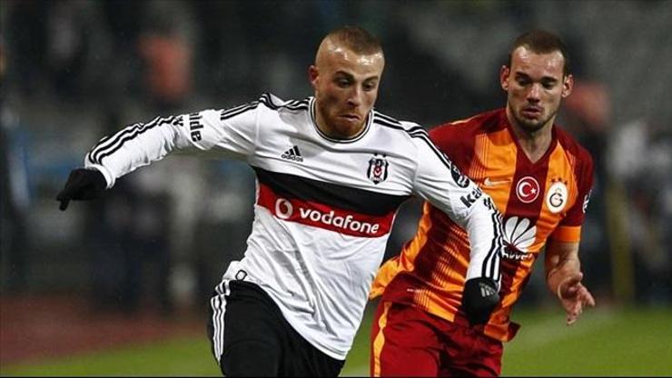 ManU Gökhan Töreyi izledi, beğendi