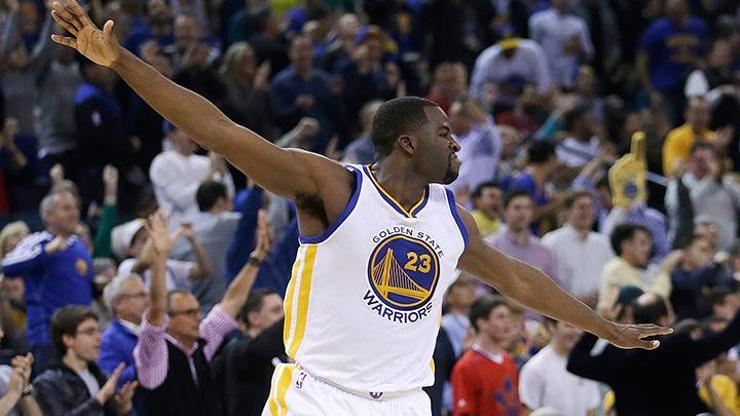 Warriors rakip tanımıyor