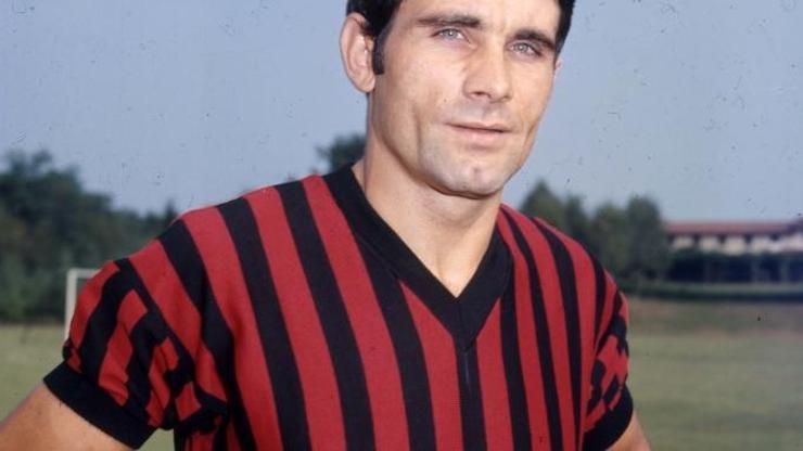 Milan efsanesi Angelo Anquilletti vefat etti