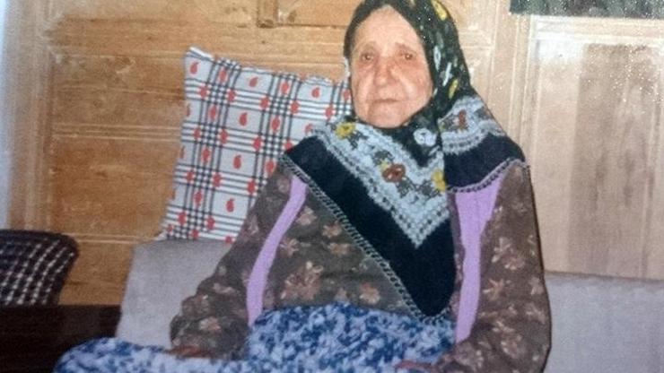 Eşarpla boğulan yaşlı kadının katil zanlıları 14 yıl sonra ortaya çıktı