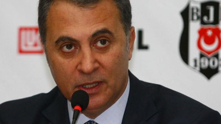 Vodafone Arenaya şampiyon olarak döneceğiz