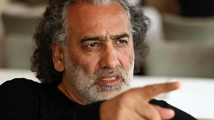 Sinan Çetin: Türkiyenin adı Osmanlı olmalı